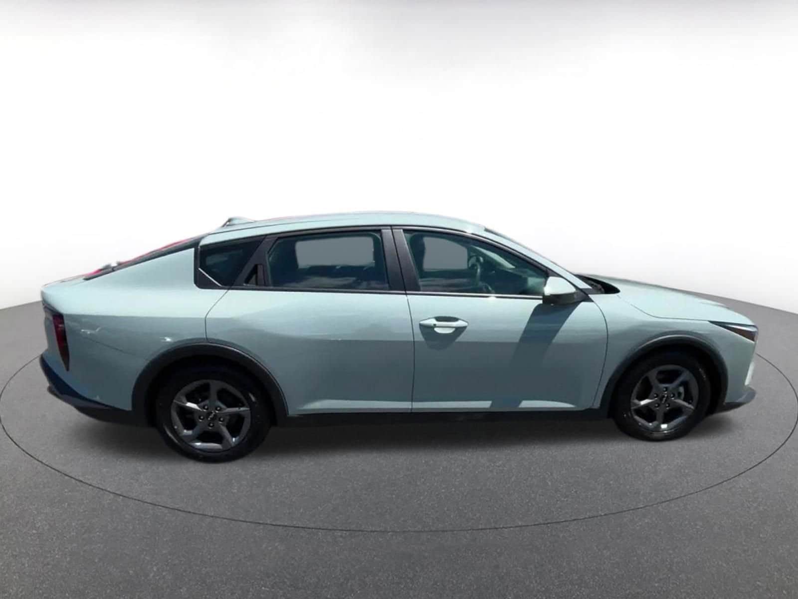 Thumbnail: 2025 Kia K4 - 16