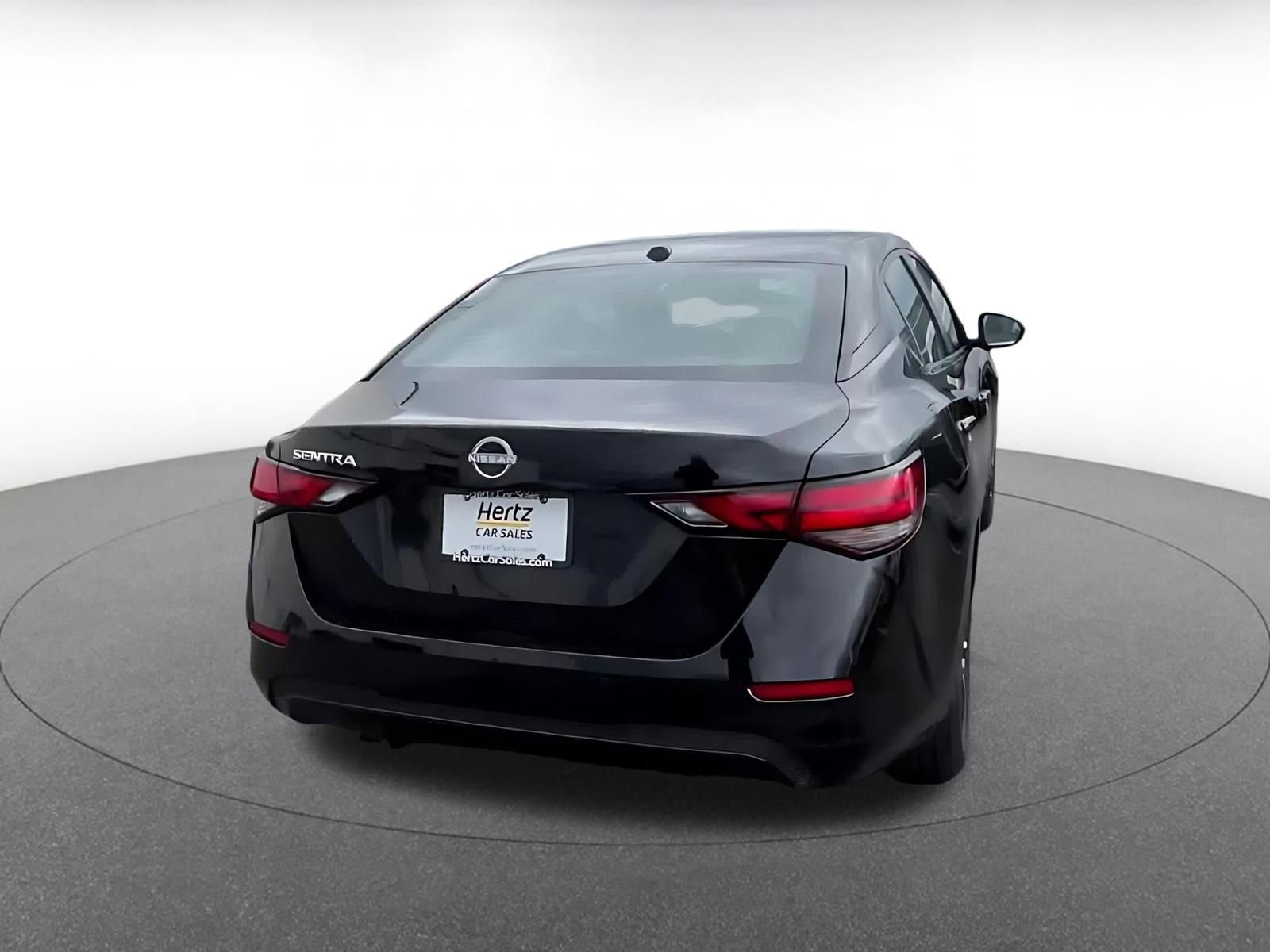 Thumbnail: 2025 Nissan Sentra - 13