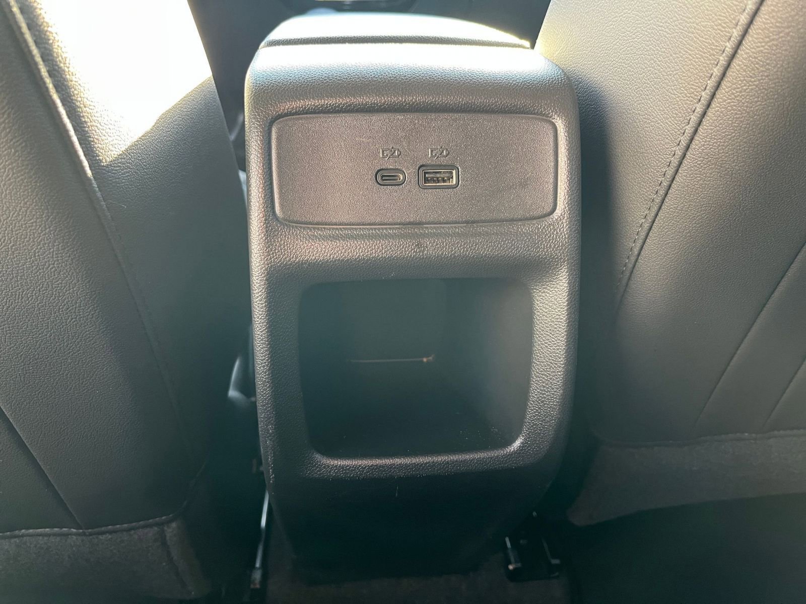 Thumbnail: 2025 Chevrolet Trax - 23