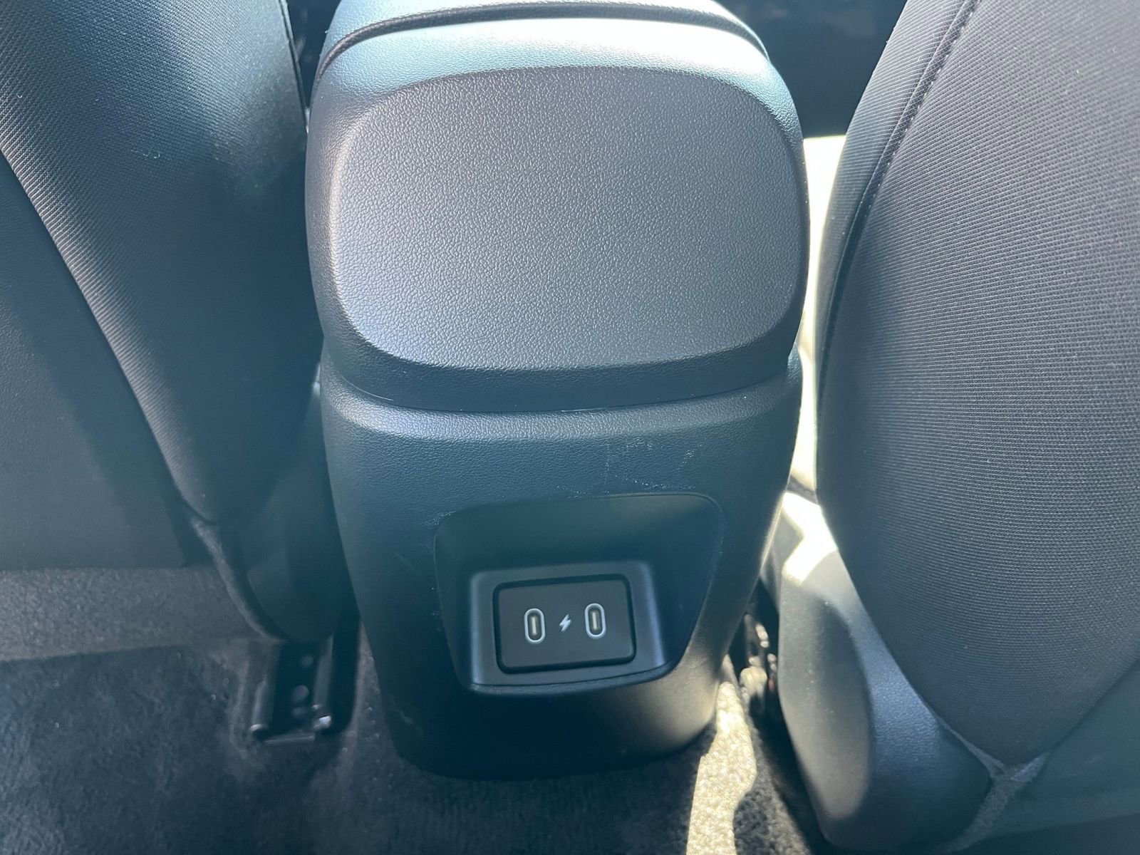 Thumbnail: 2025 Hyundai Elantra - 22