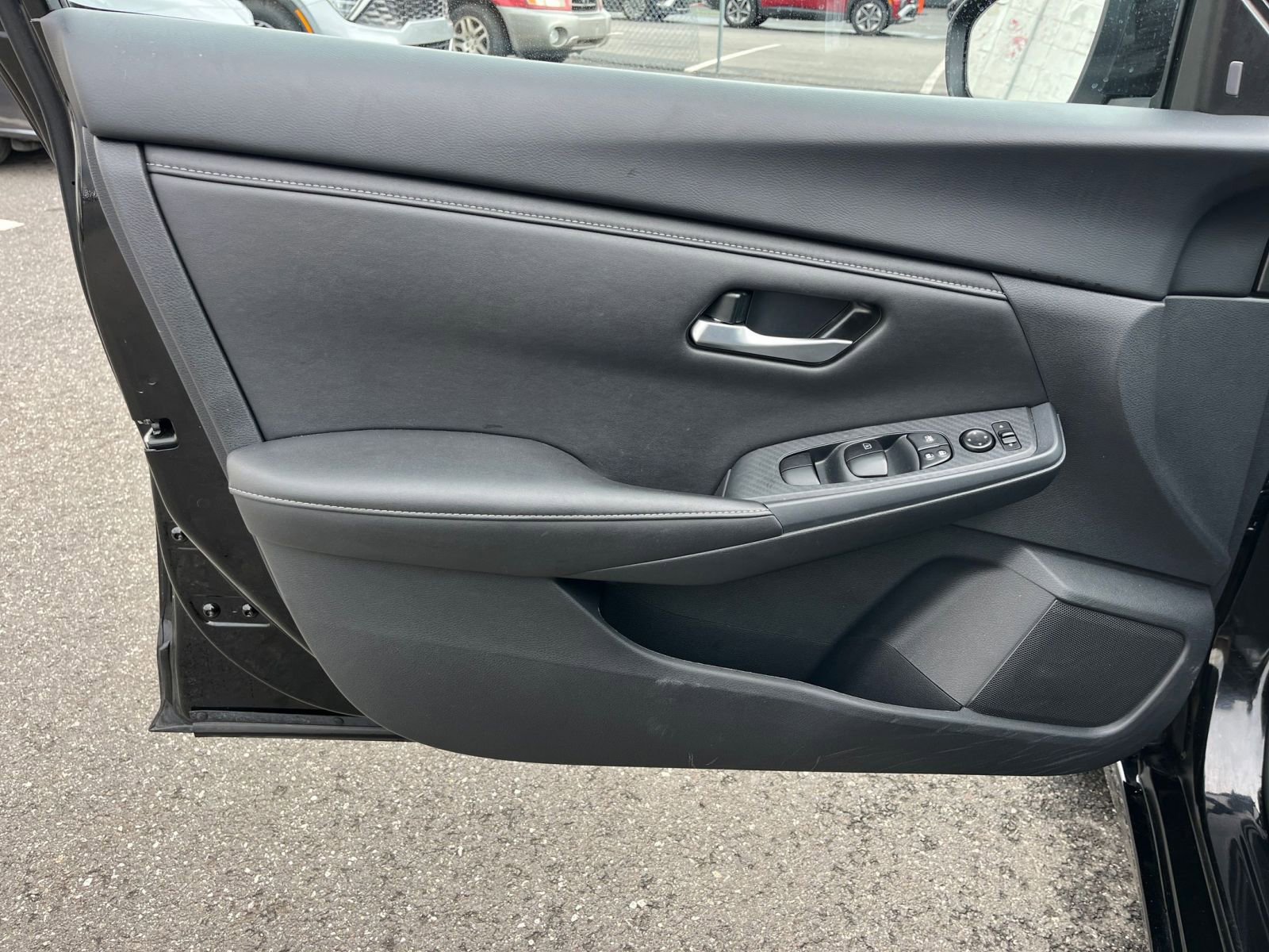 Thumbnail: 2025 Nissan Sentra - 18