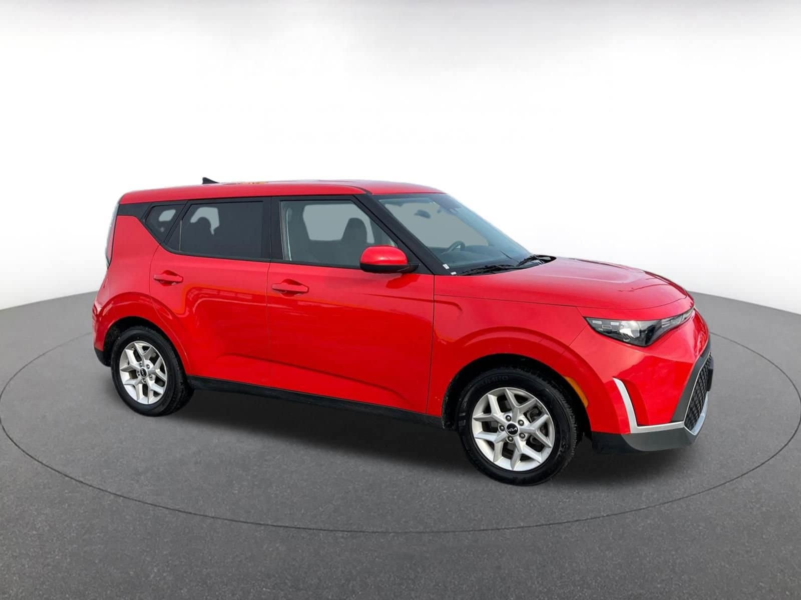 Thumbnail: 2025 Kia Soul - 1