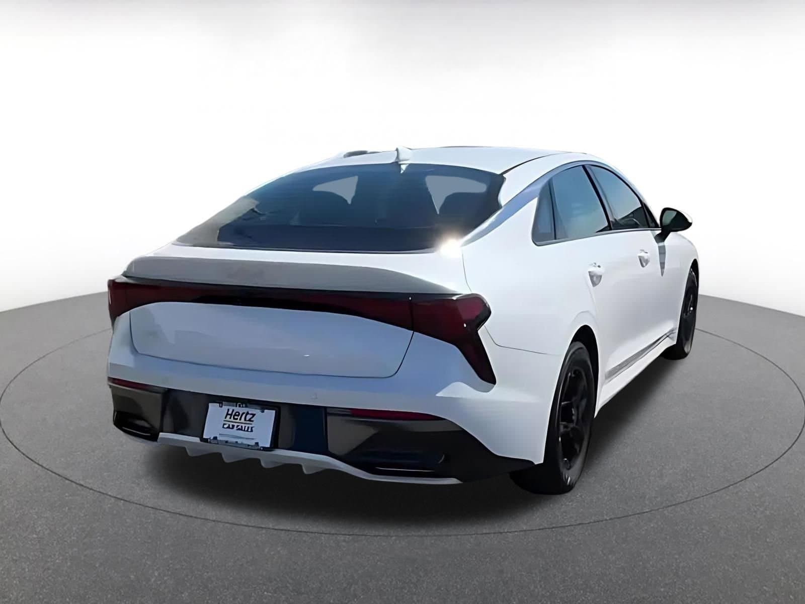 Thumbnail: 2025 Kia K5 - 12