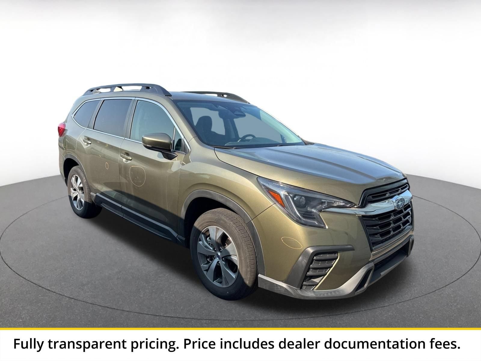 Thumbnail: 2024 Subaru Ascent - 1