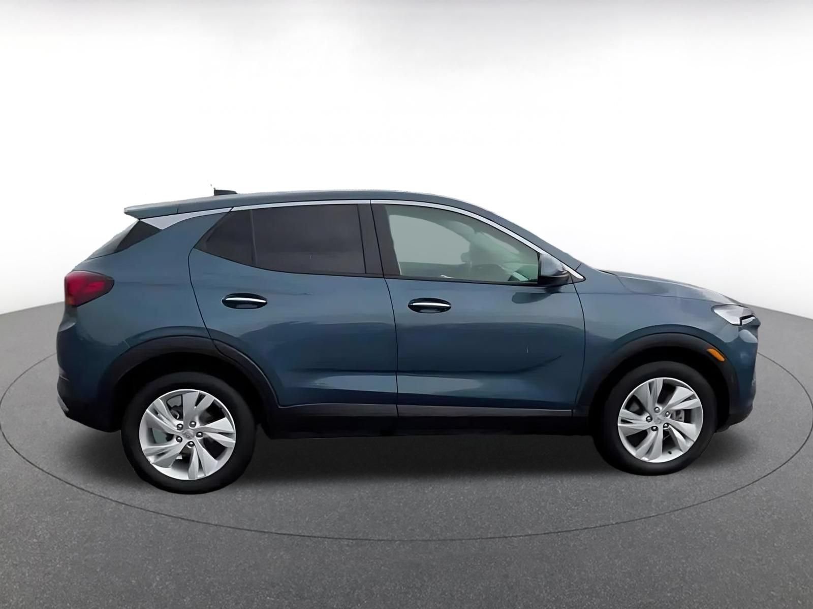 Thumbnail: 2026 Buick Encore GX - 15