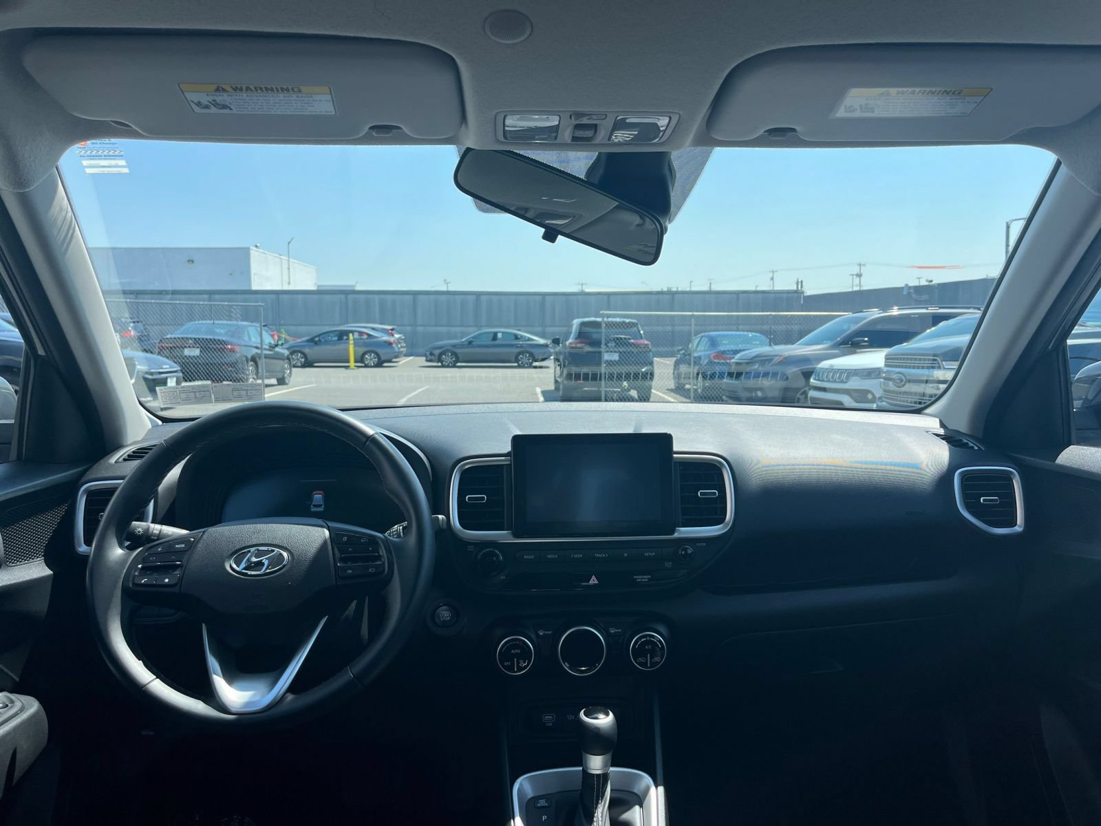 Thumbnail: 2026 Hyundai Venue - 33