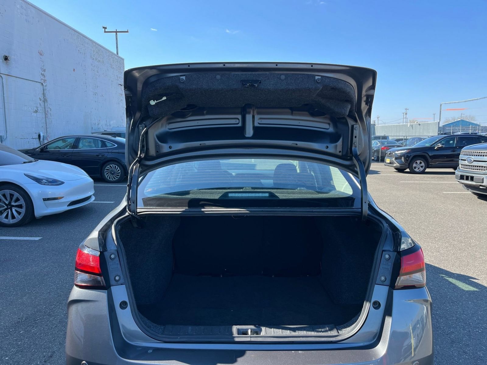 Thumbnail: 2025 Nissan Versa - 30