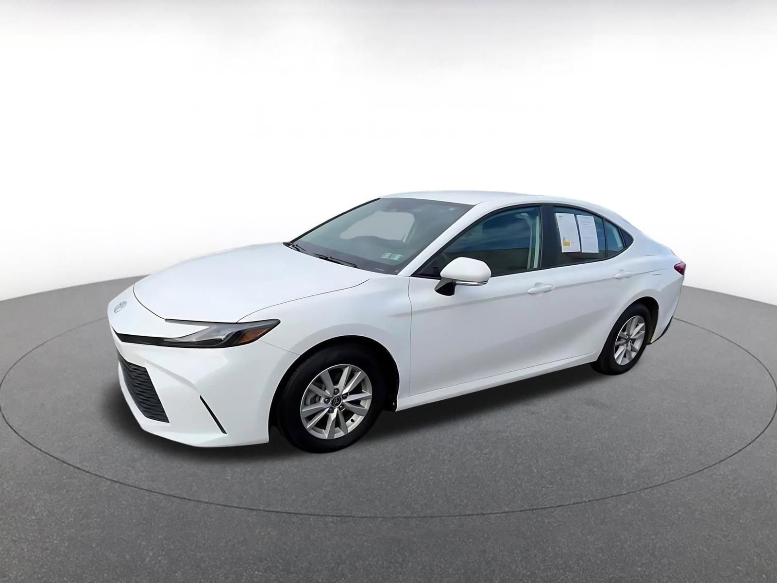 Thumbnail: 2025 Toyota Camry - 7
