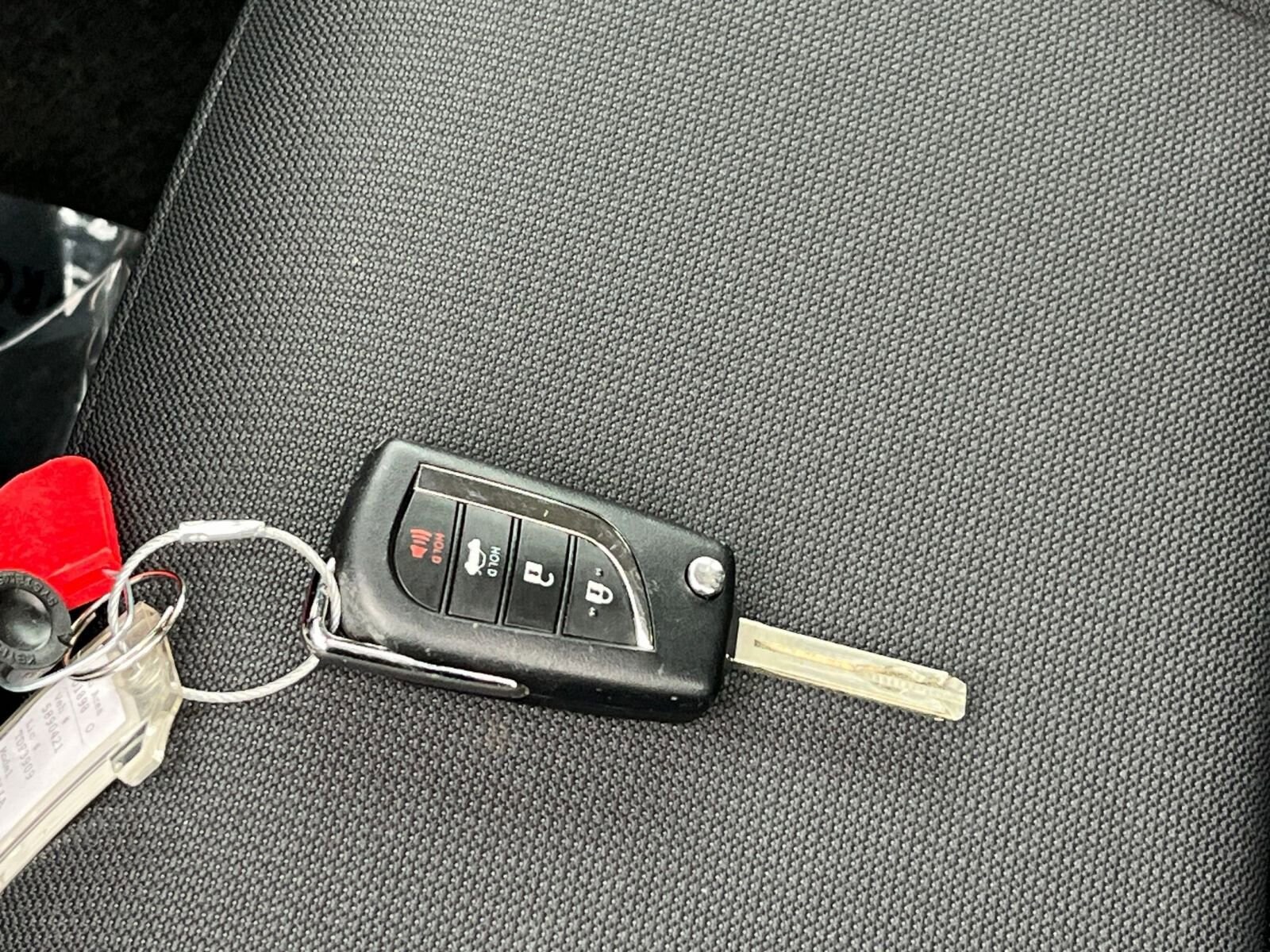 Thumbnail: 2025 Toyota Corolla - 21