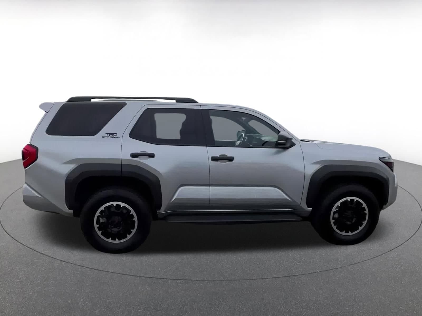 Thumbnail: 2025 Toyota 4Runner - 16