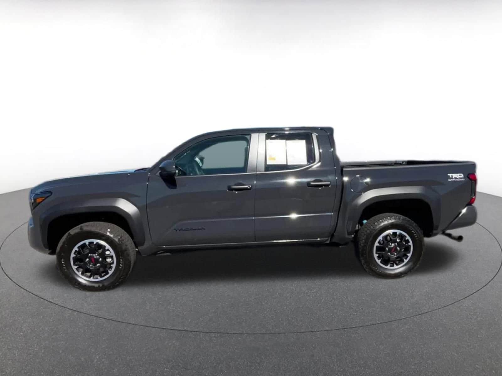 Thumbnail: 2025 Toyota Tacoma - 6