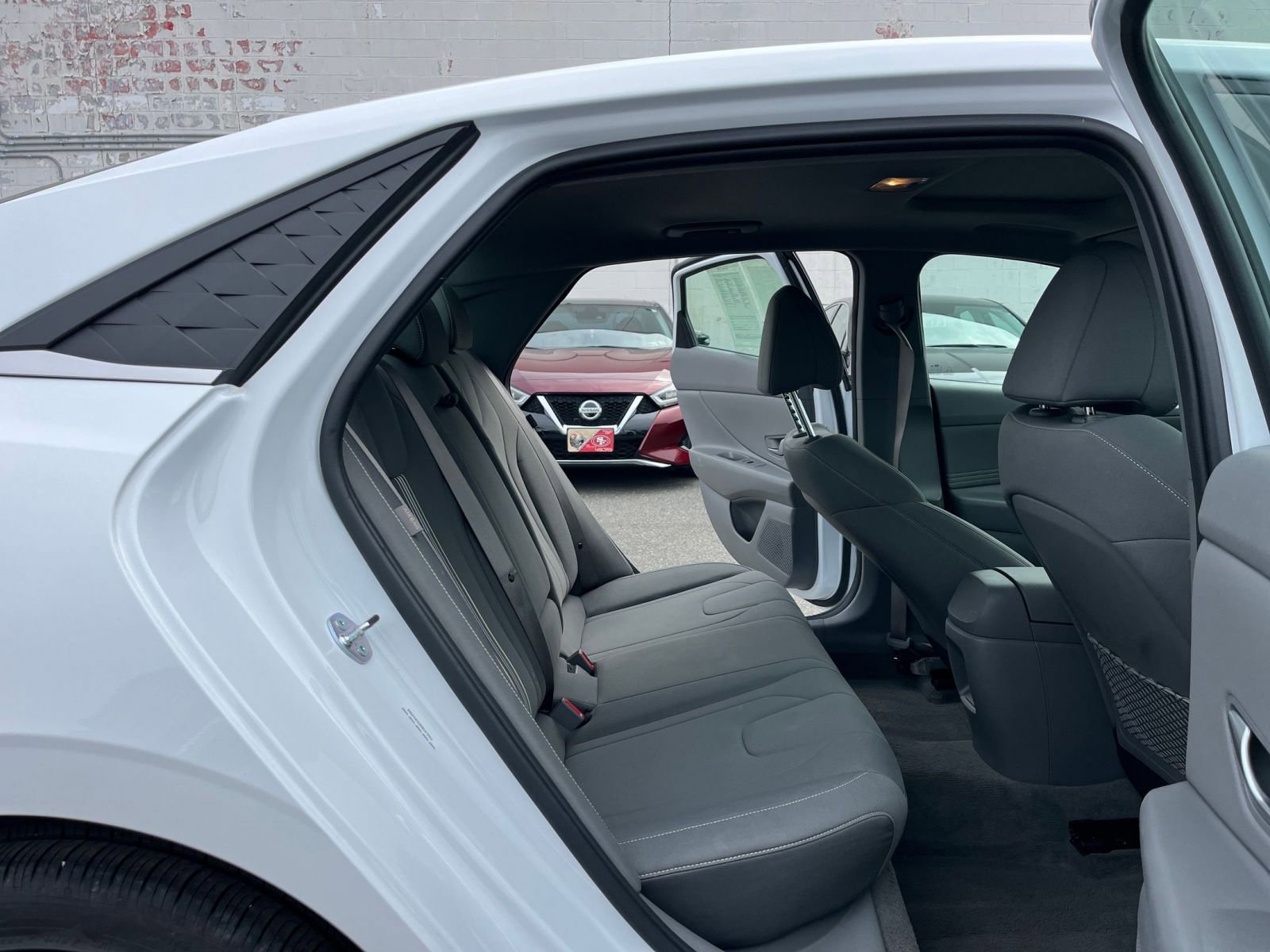 Thumbnail: 2025 Hyundai Elantra - 26