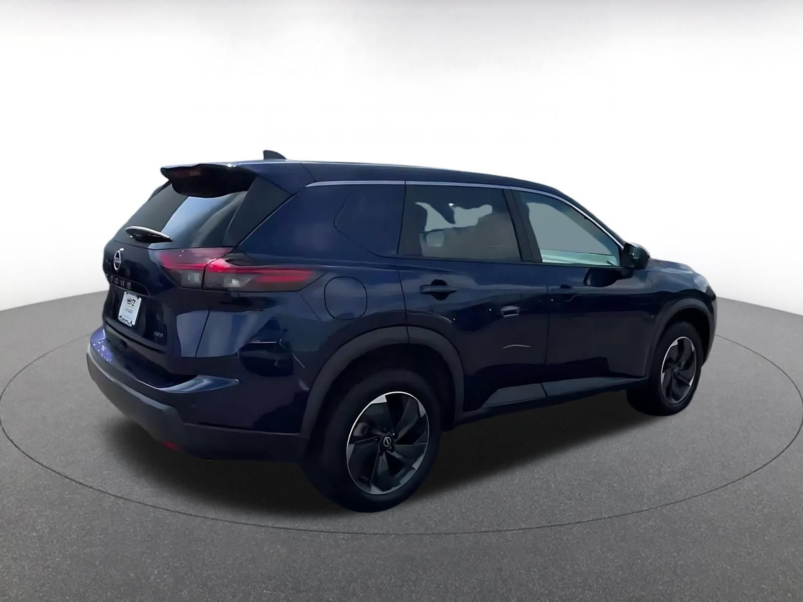 Thumbnail: 2025 Nissan Rogue - 13