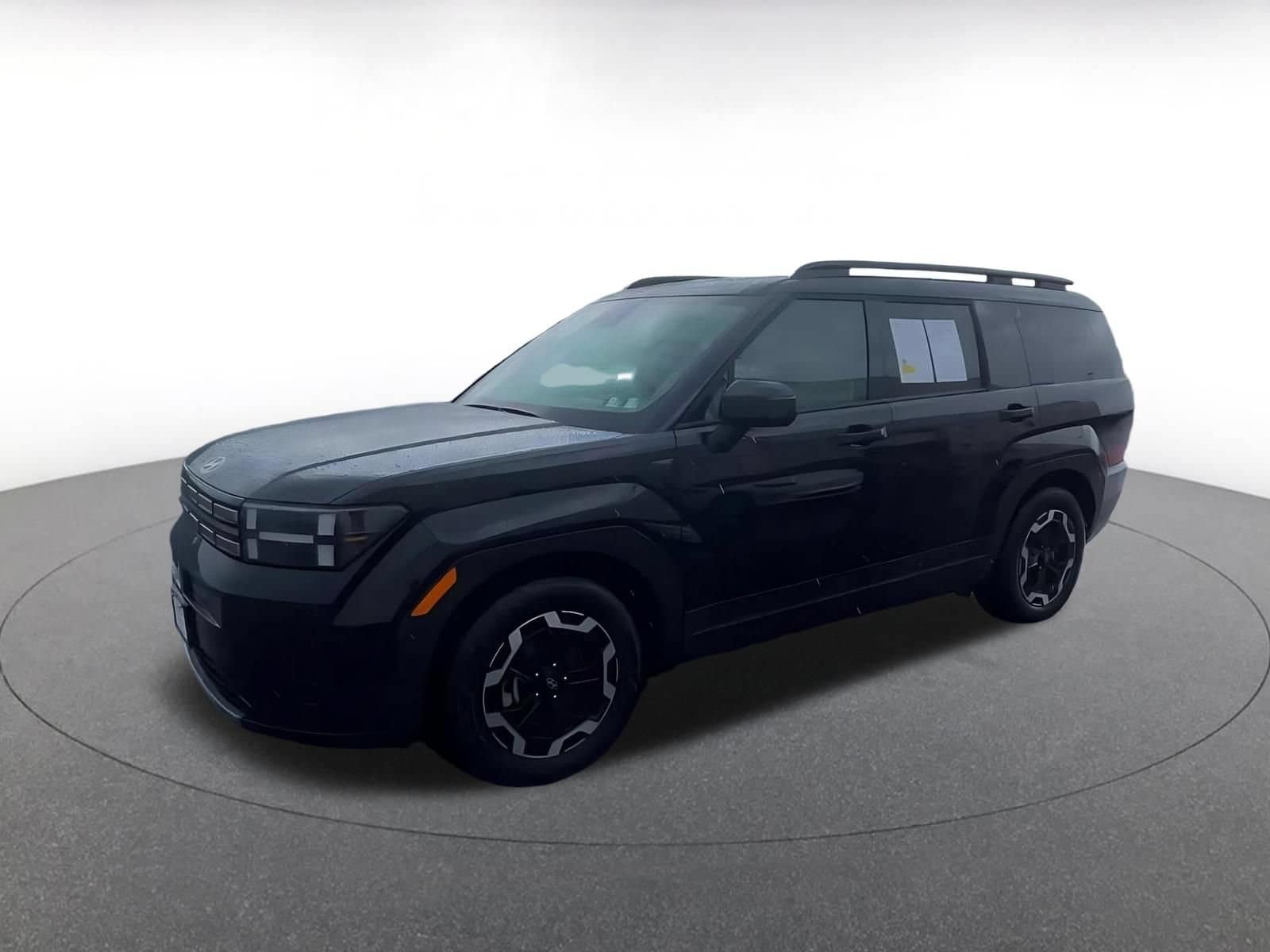 Thumbnail: 2026 Hyundai Santa Fe - 7