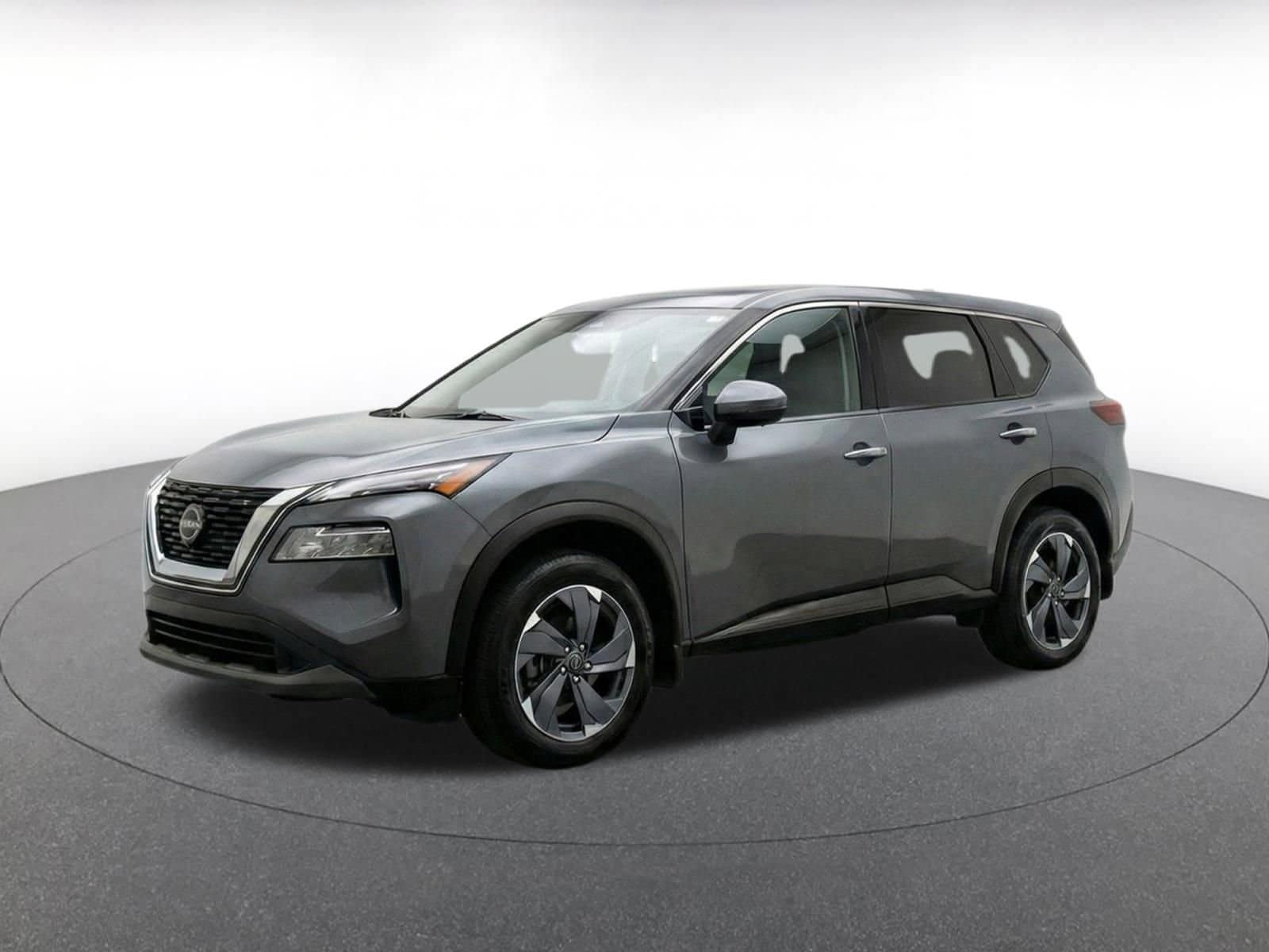 Thumbnail: 2025 Nissan Rogue - 3