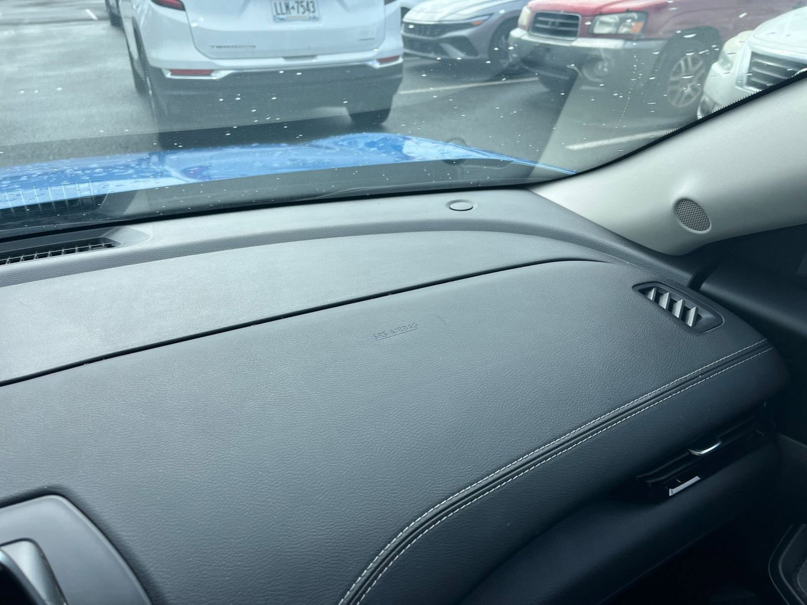 Thumbnail: 2025 Nissan Sentra - 34