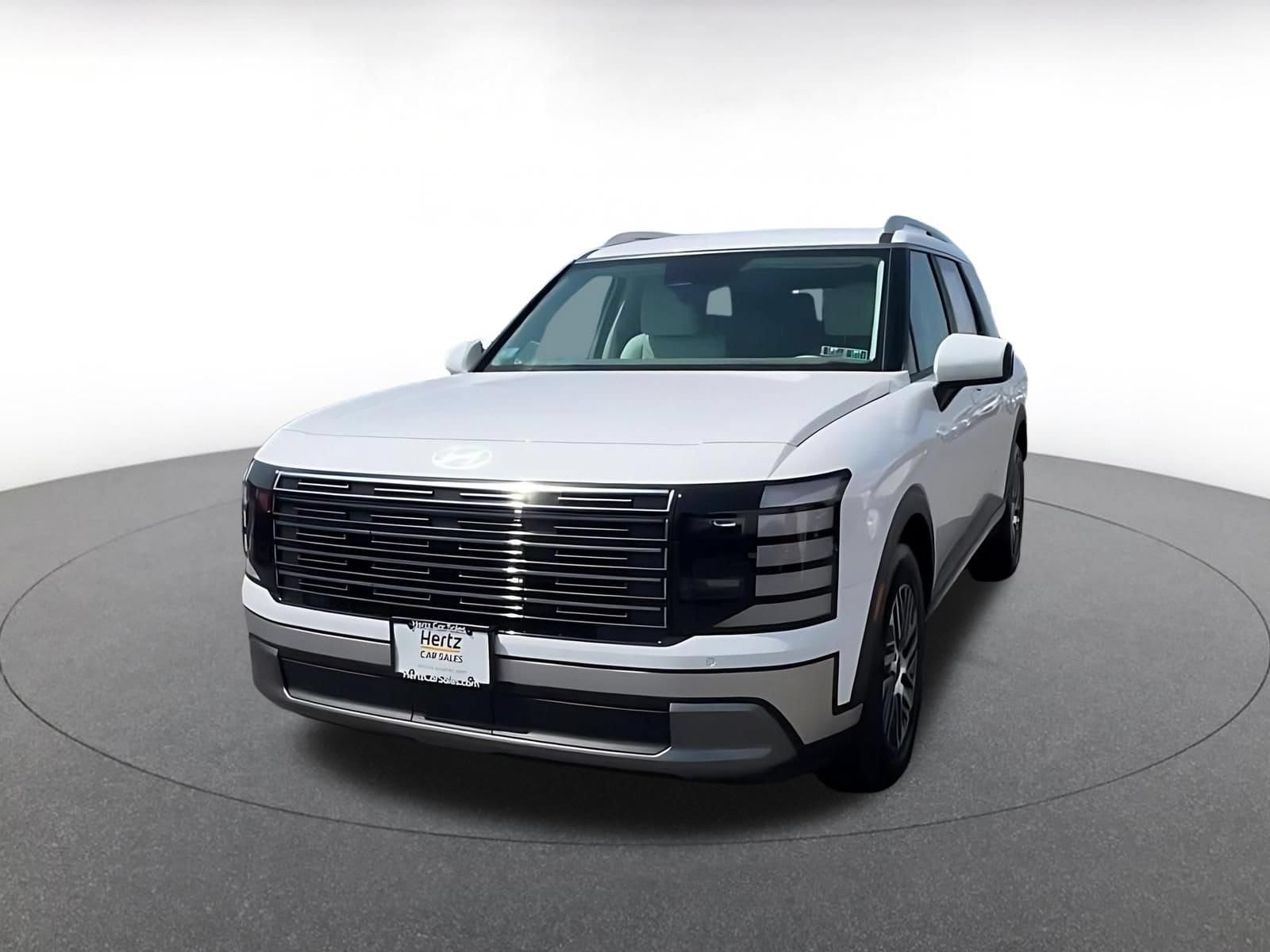 Thumbnail: 2026 Hyundai Palisade - 6