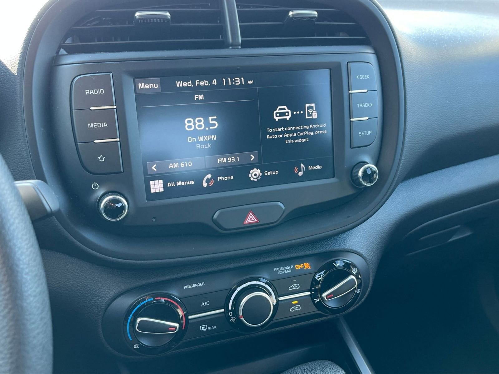 Thumbnail: 2025 Kia Soul - 20