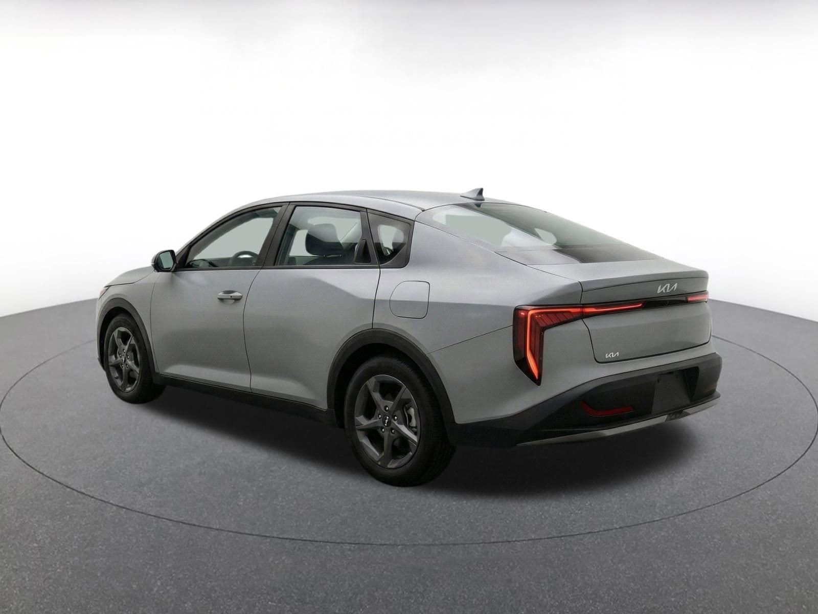 Thumbnail: 2025 Kia K4 - 5