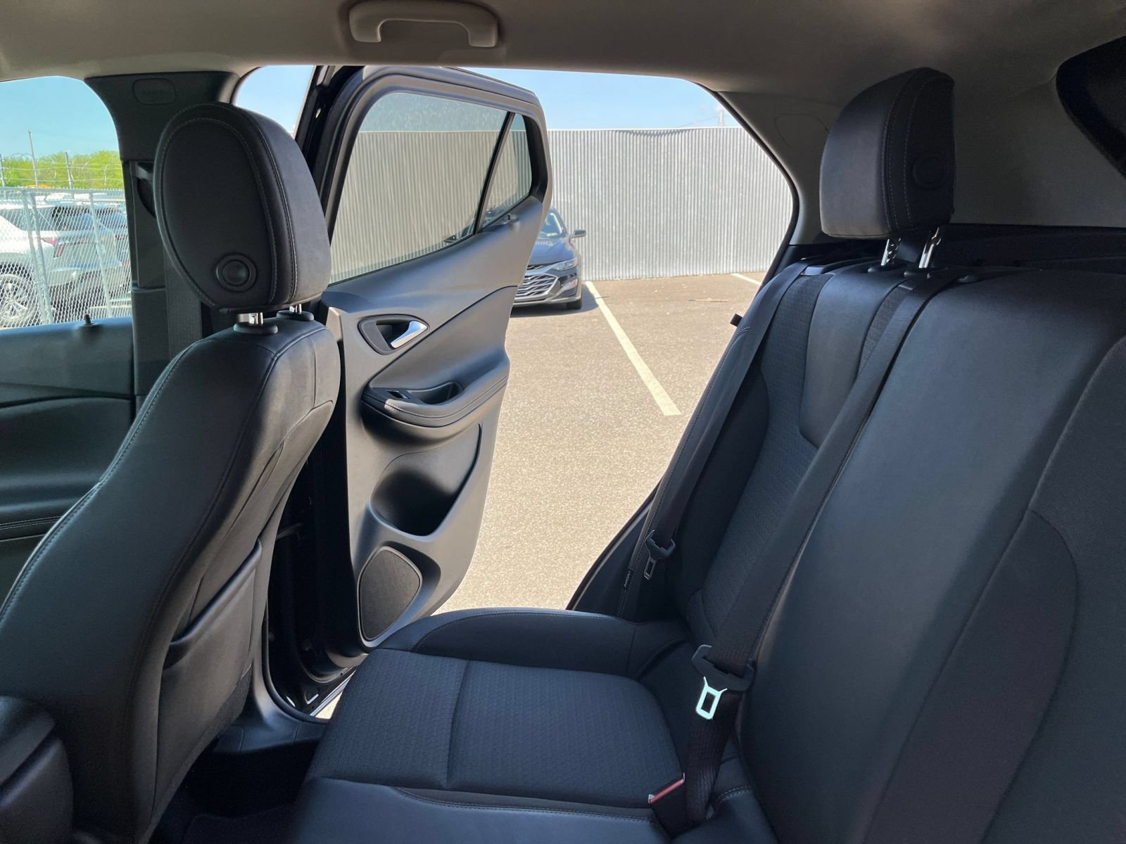 Thumbnail: 2025 Buick Encore GX - 34