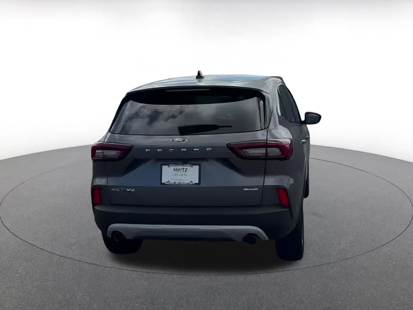 Thumbnail: 2024 Ford Escape - 12