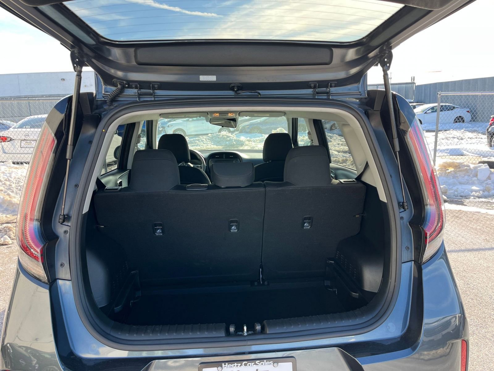 Thumbnail: 2025 Kia Soul - 29