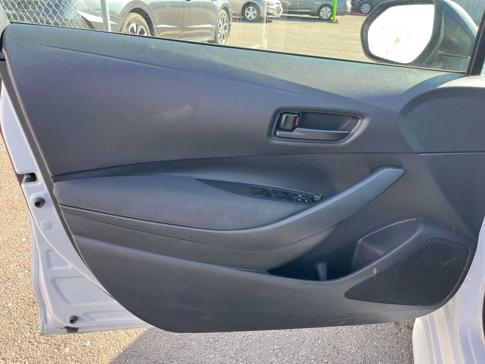 Thumbnail: 2025 Toyota Corolla - 18