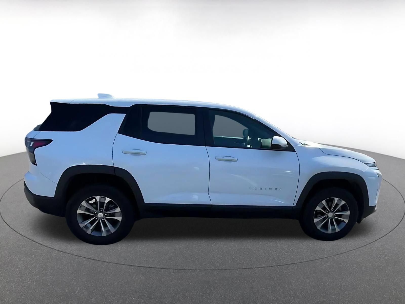 Thumbnail: 2025 Chevrolet Equinox - 15