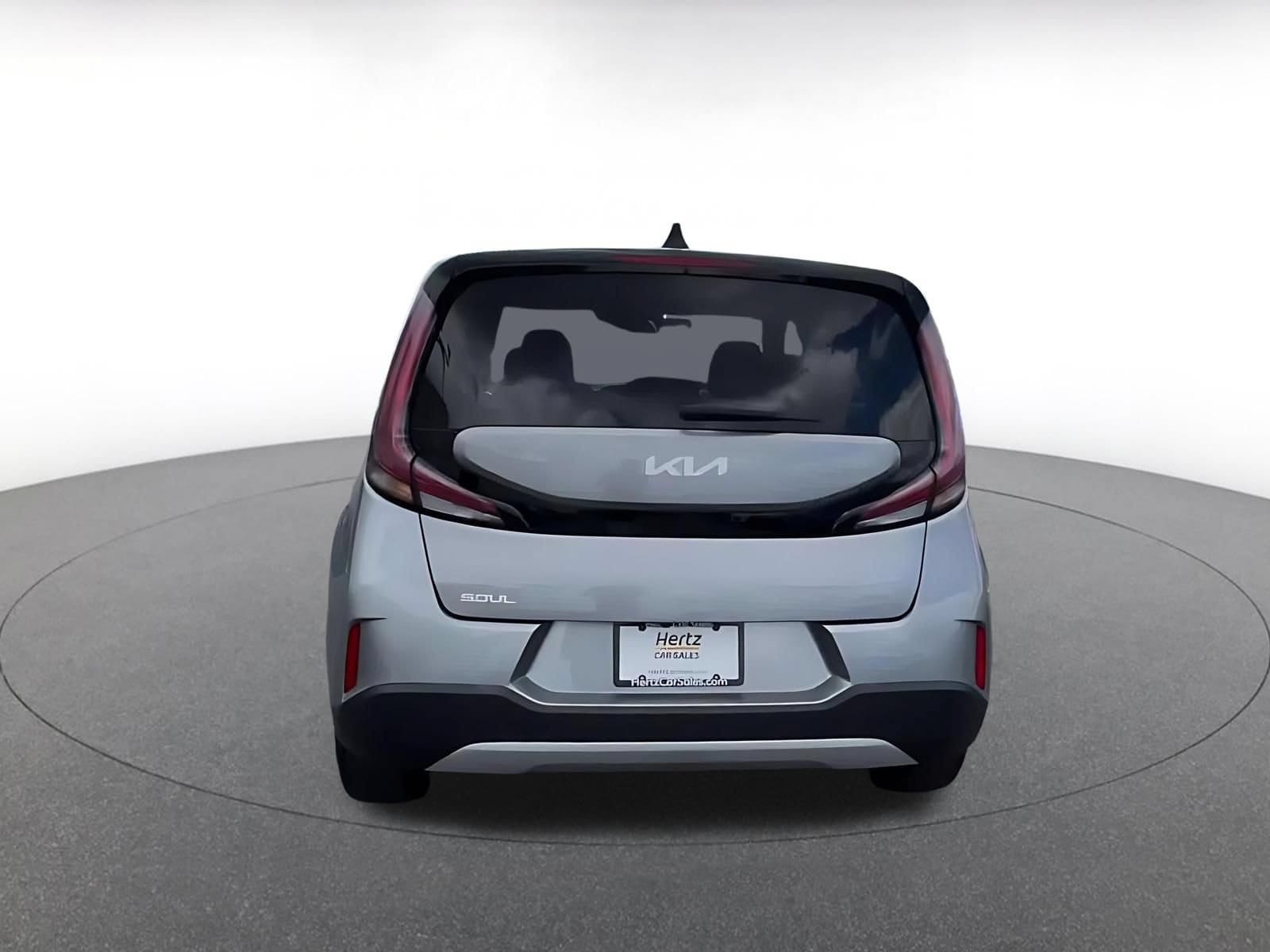Thumbnail: 2025 Kia Soul - 10