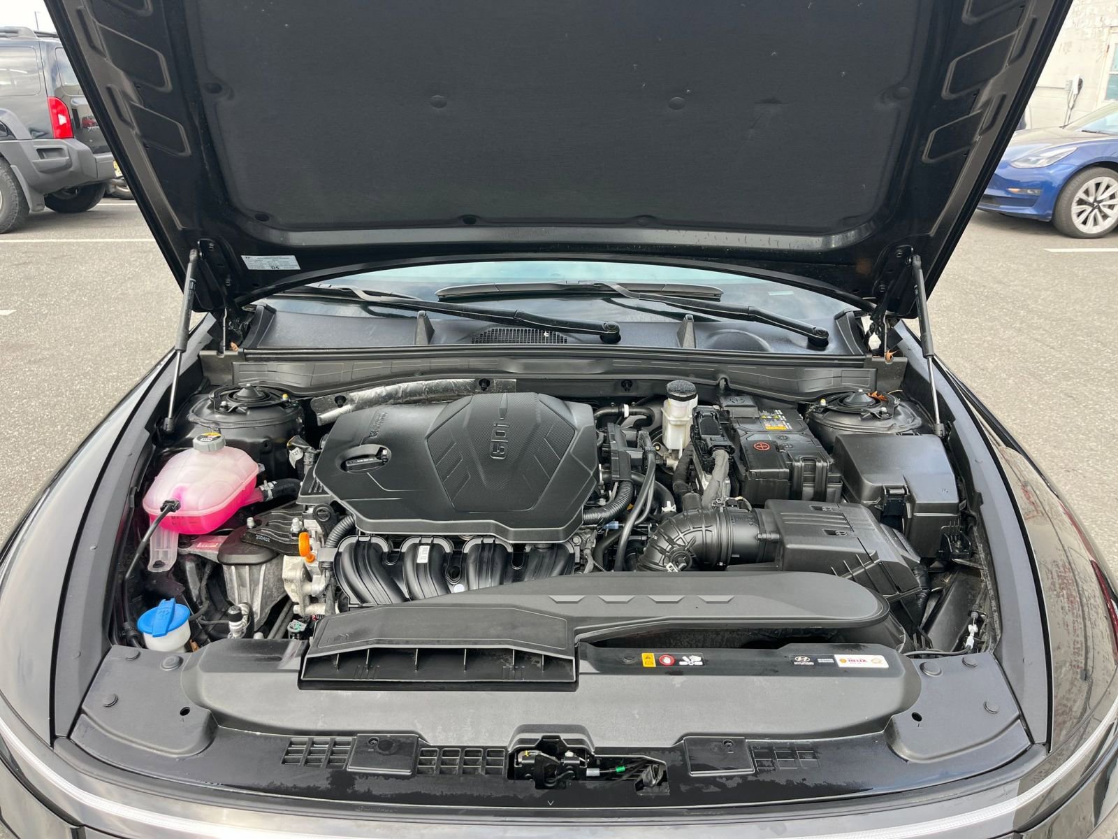 Thumbnail: 2025 Hyundai Sonata - 33