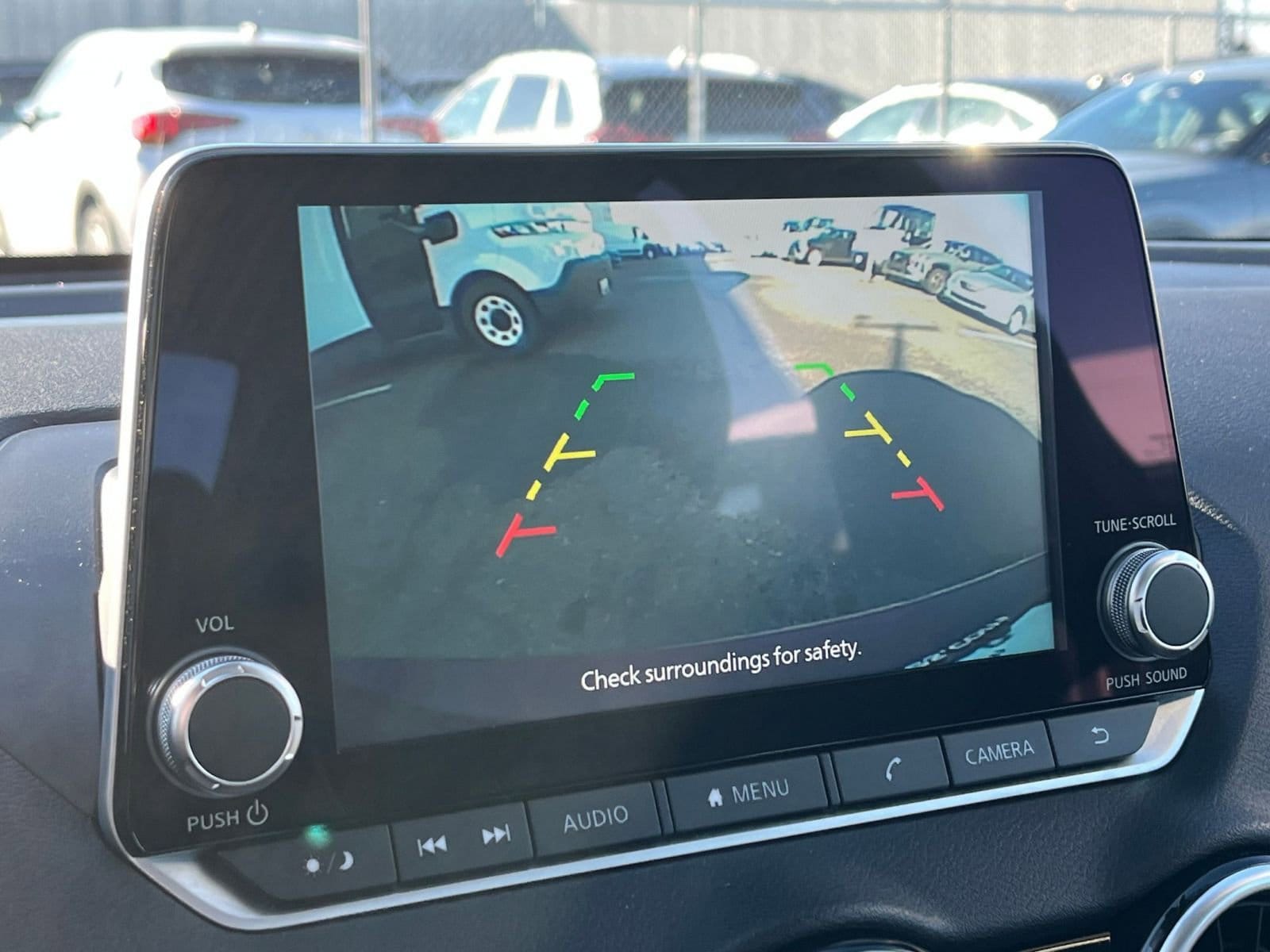 Thumbnail: 2025 Nissan Sentra - 17