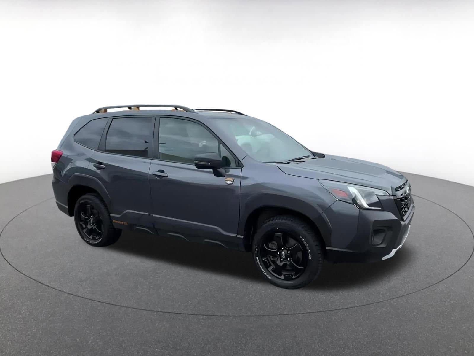 2024 Subaru Forester Wilderness 2