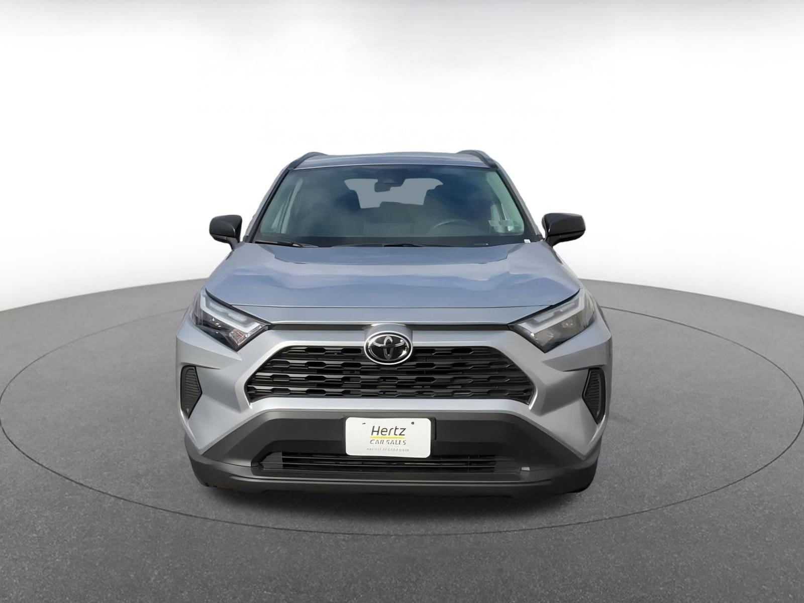 Thumbnail: 2025 Toyota RAV4 - 5