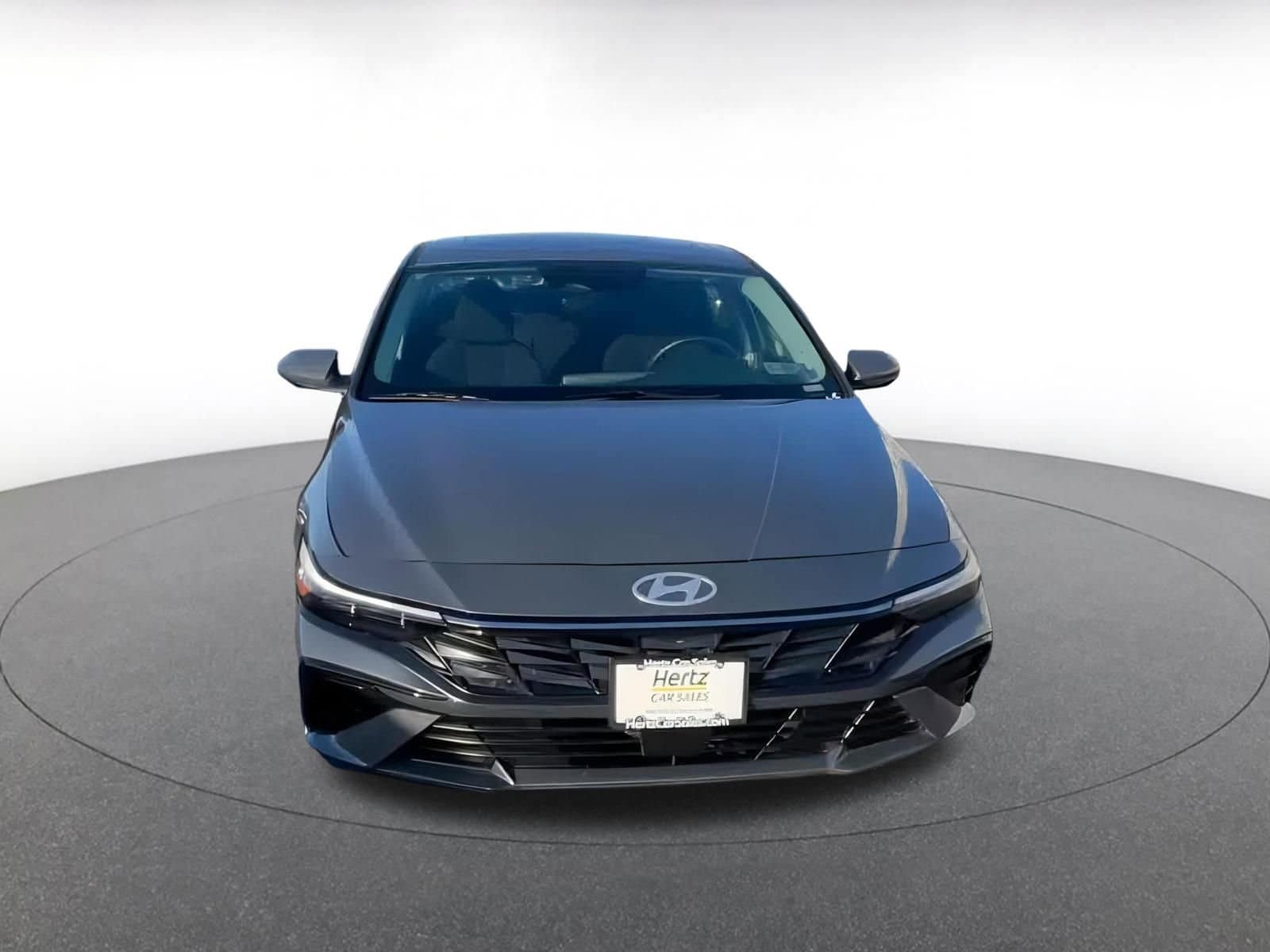Thumbnail: 2025 Hyundai Elantra - 5