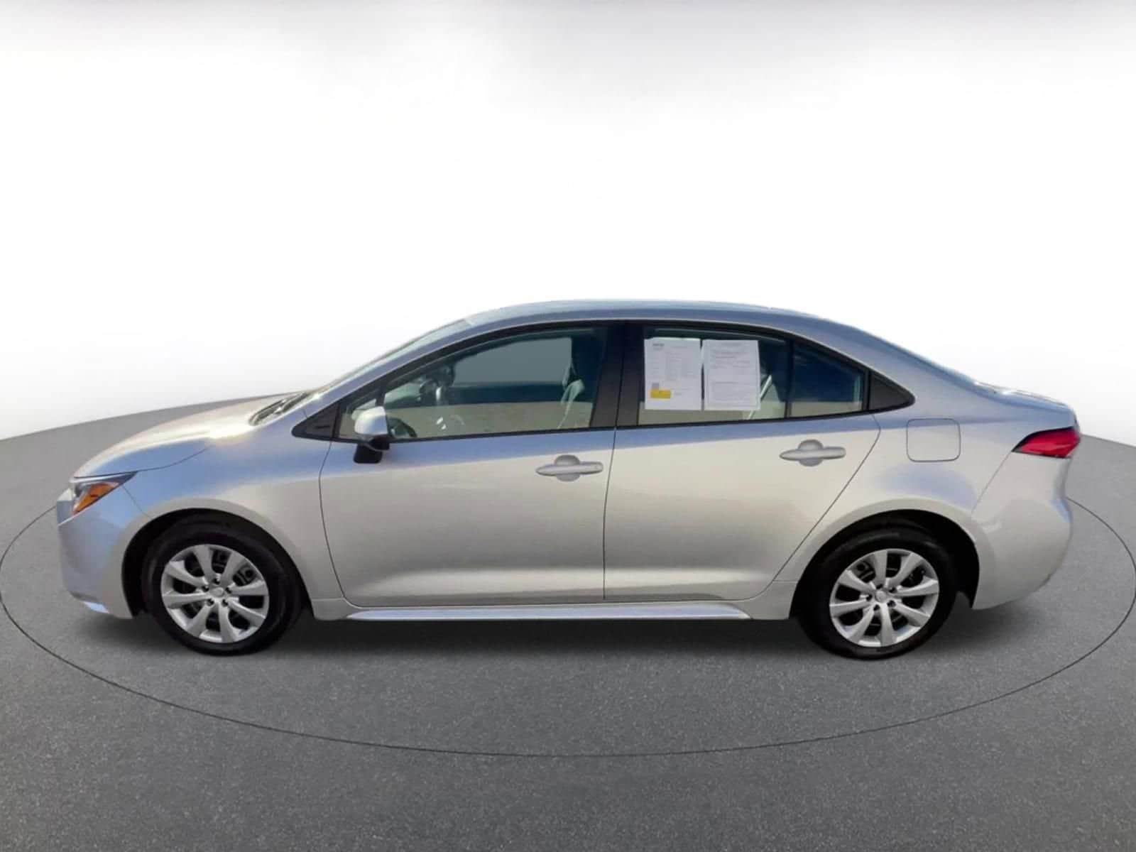 Thumbnail: 2025 Toyota Corolla - 7