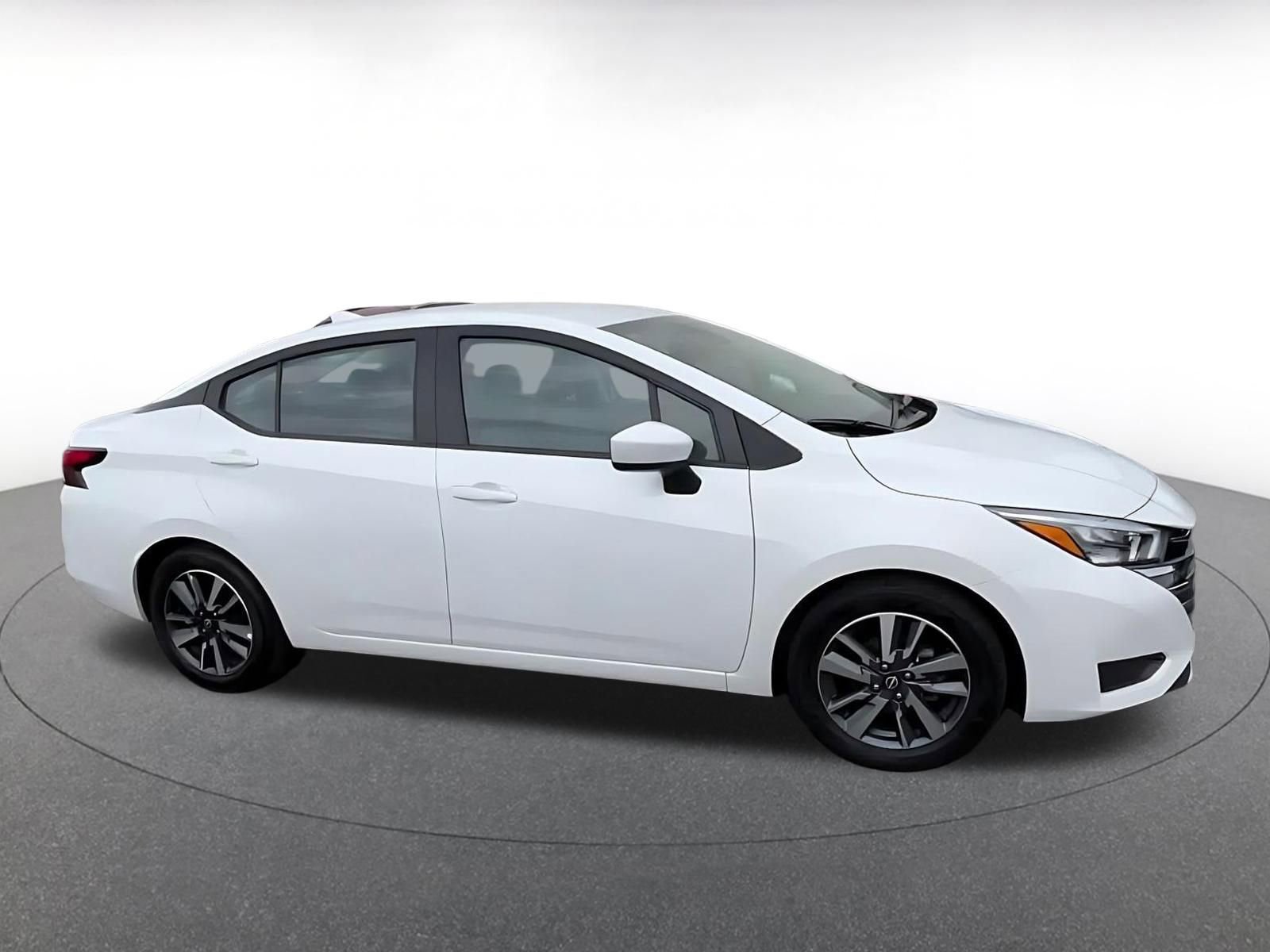 Thumbnail: 2025 Nissan Versa - 16