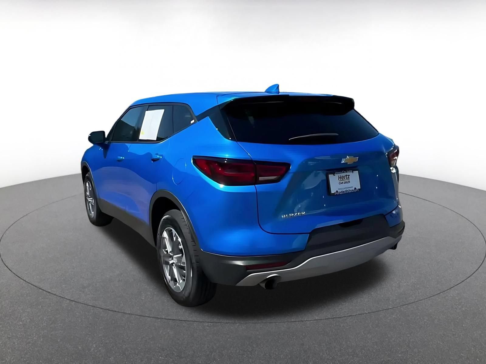 Thumbnail: 2026 Chevrolet Blazer - 10