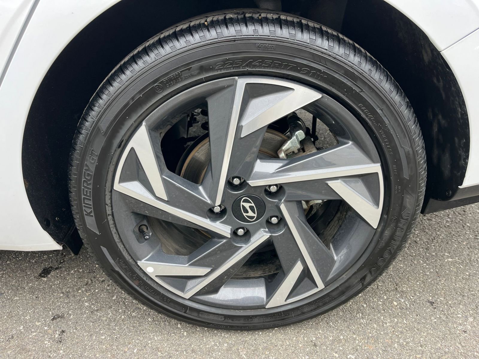 Thumbnail: 2025 Hyundai Elantra - 31