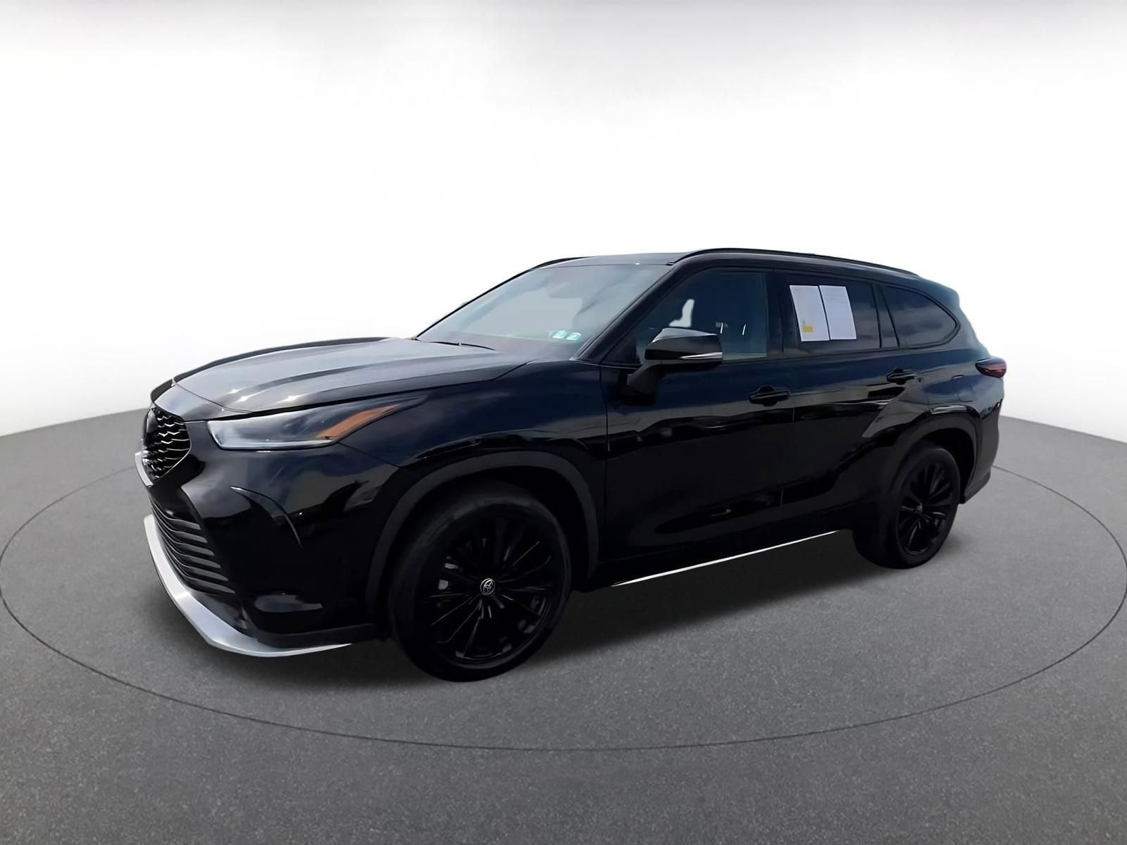 Thumbnail: 2025 Toyota Highlander - 7