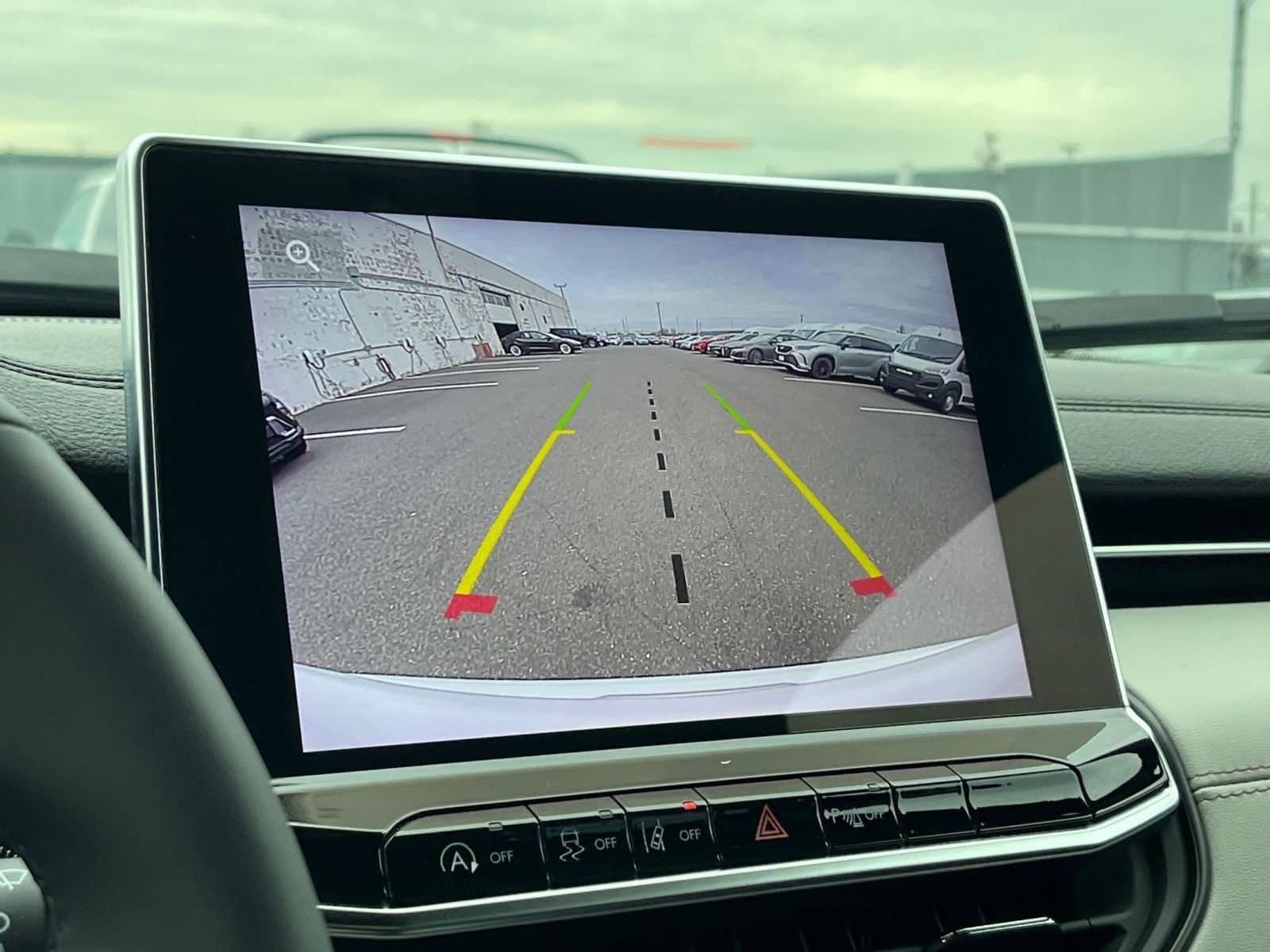 Thumbnail: 2025 Jeep Compass - 17