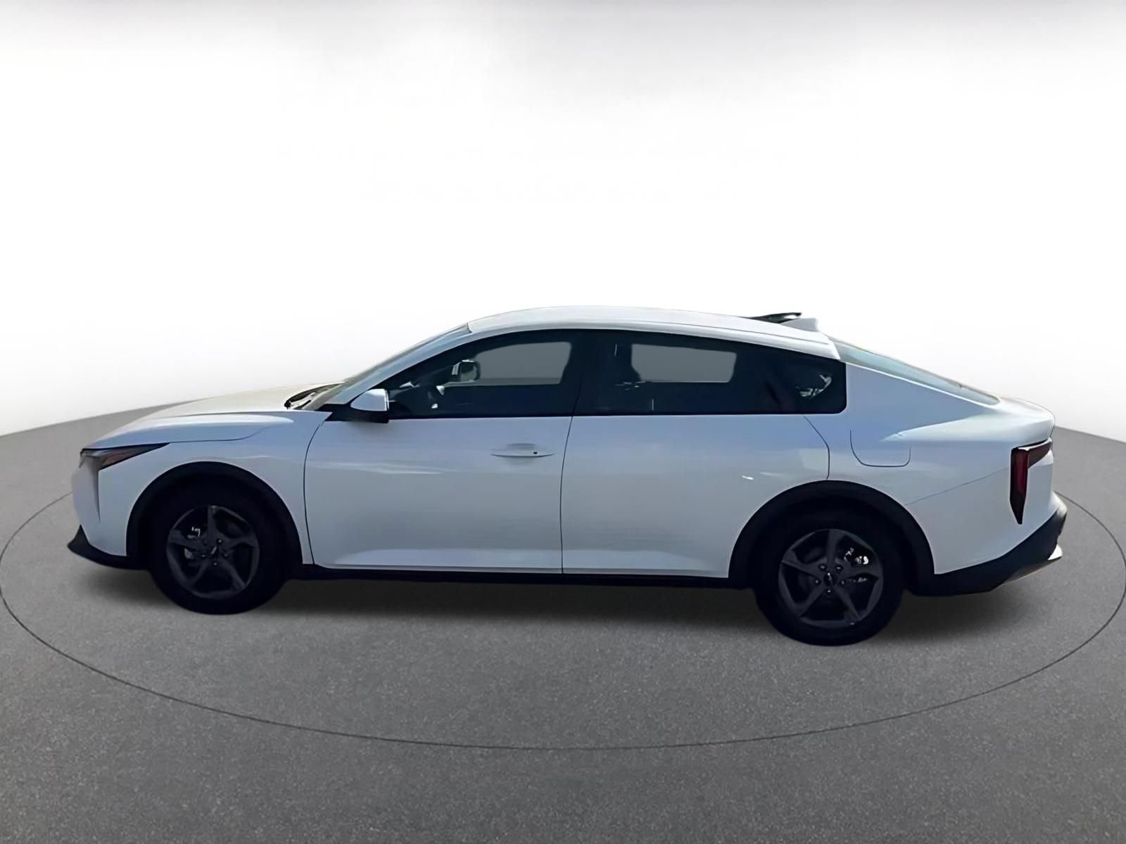 Thumbnail: 2025 Kia K4 - 8