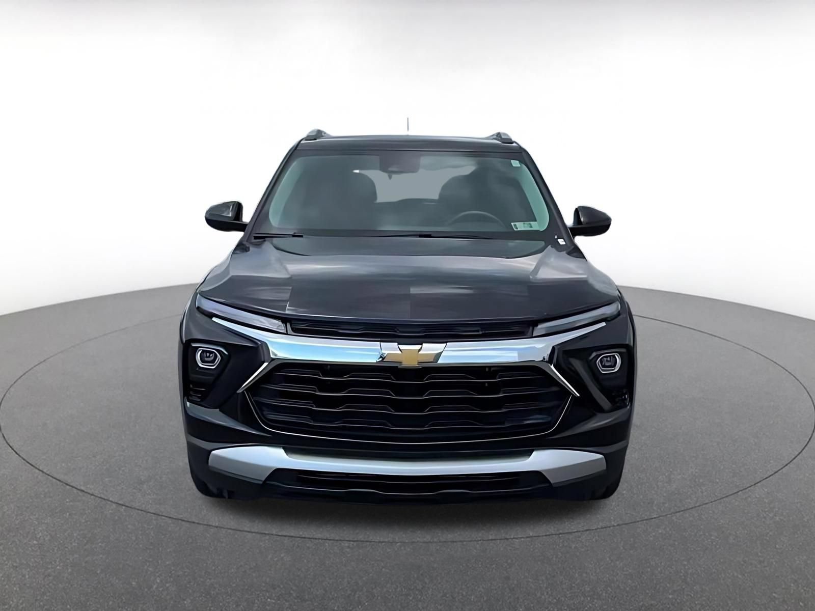 Thumbnail: 2025 Chevrolet TrailBlazer - 5