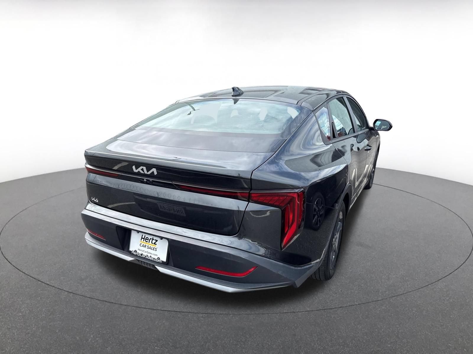 Thumbnail: 2025 Kia K4 - 13
