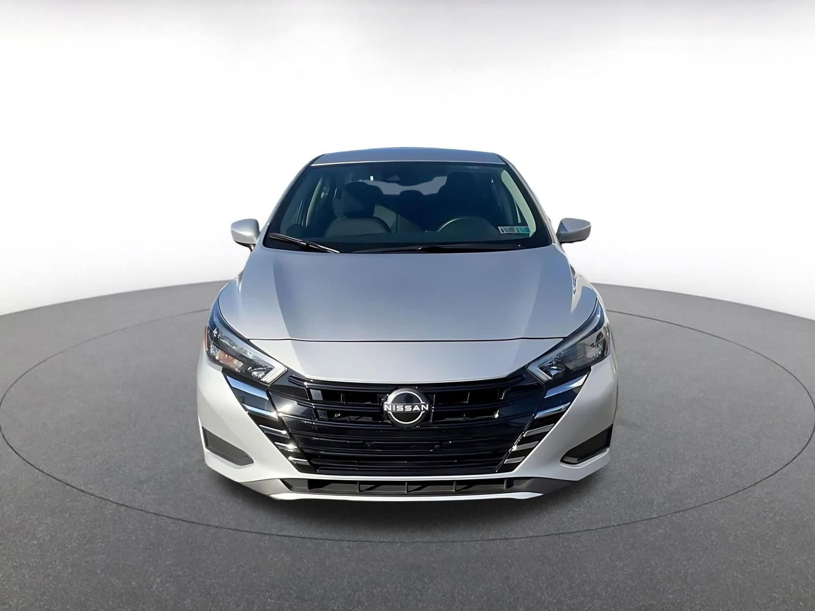 Thumbnail: 2025 Nissan Versa - 5