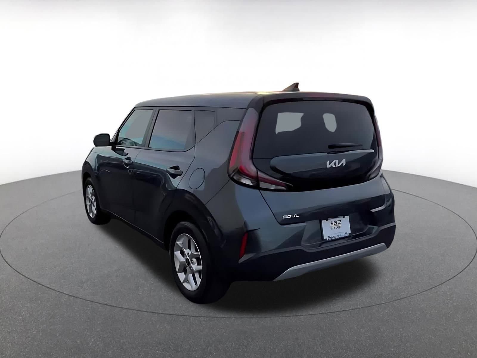 Thumbnail: 2025 Kia Soul - 11