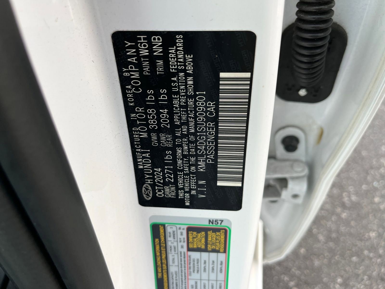 Thumbnail: 2025 Hyundai Elantra - 29