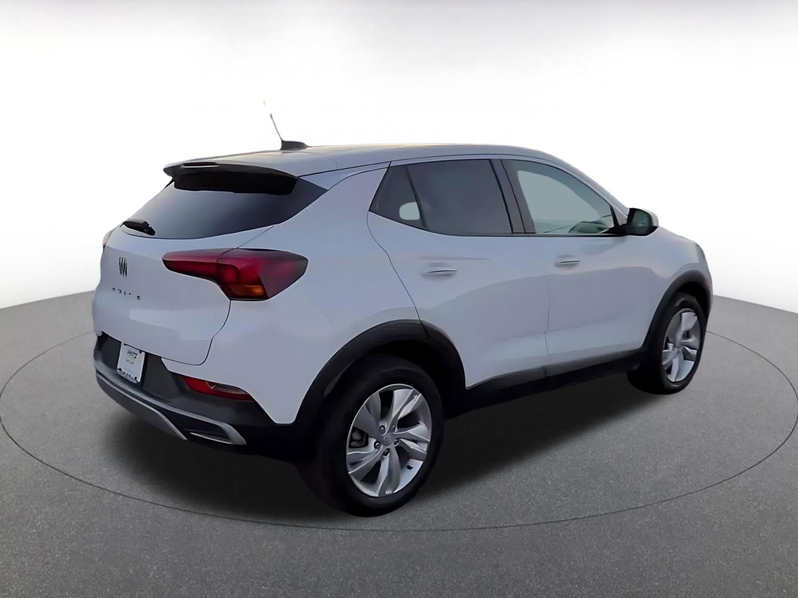 Thumbnail: 2025 Buick Encore GX - 15