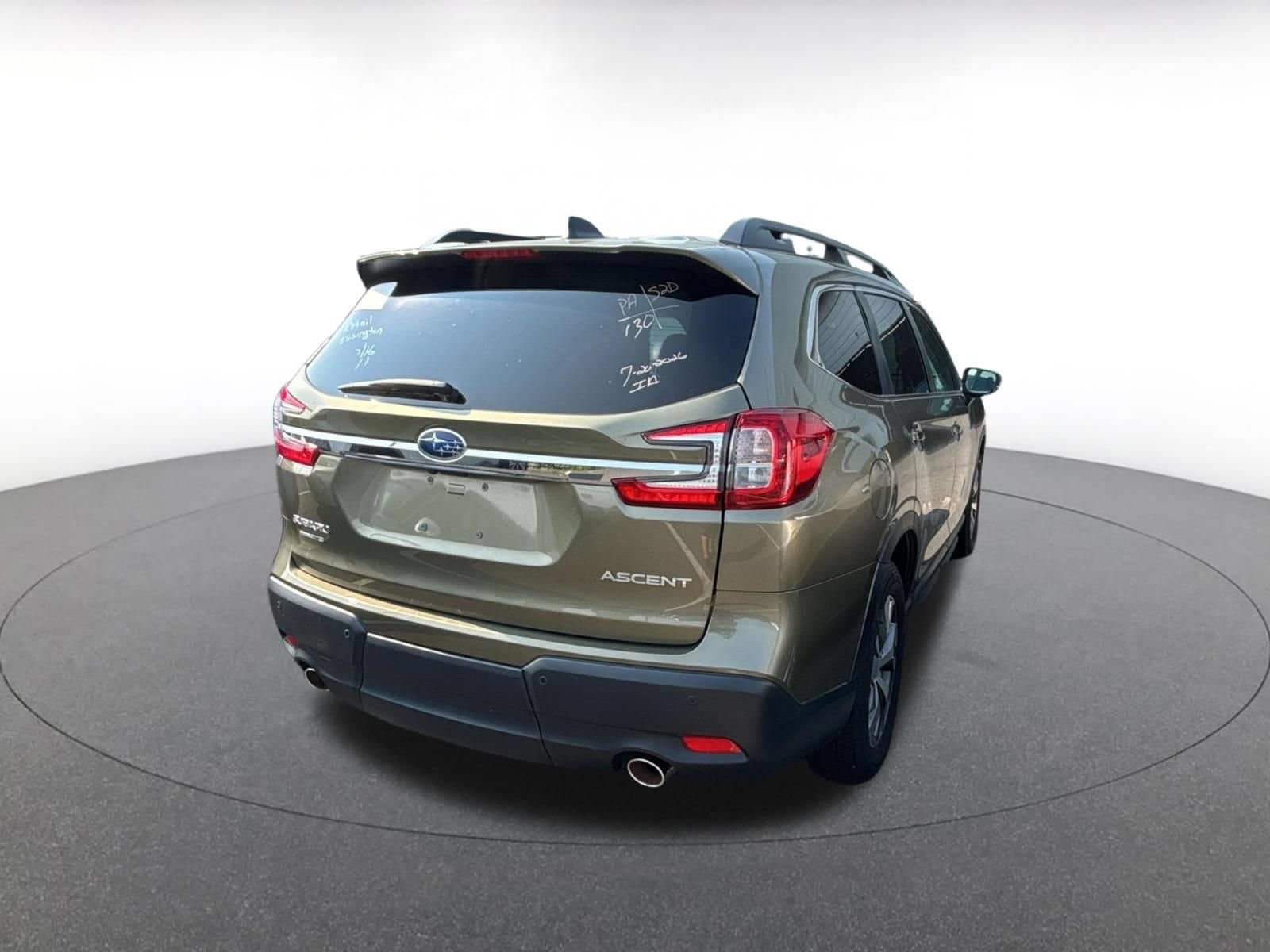 Thumbnail: 2024 Subaru Ascent - 9