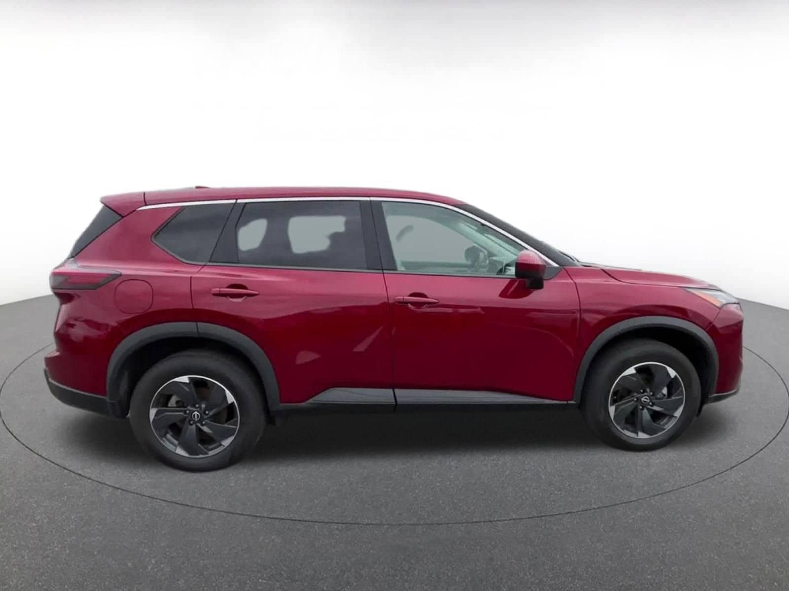 Thumbnail: 2025 Nissan Rogue - 16