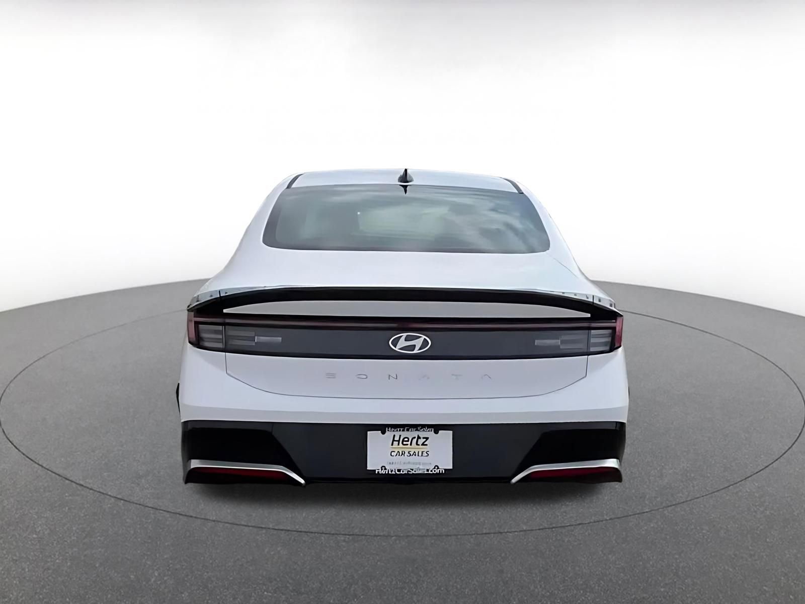 Thumbnail: 2025 Hyundai Sonata - 12